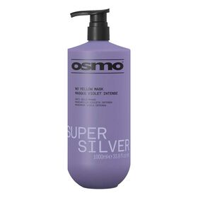Osmo Super Silver Anti-Gelb-Maske 1L