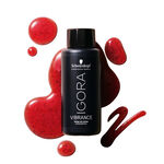Schwarzkopf Professional Igora Vibrance Permanent Haarfarbe 60ml 10.4 Beige Zart Toner