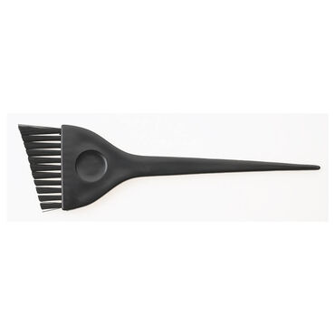 Sibel Tinting Brush Slant Black/8450221
