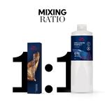 Wella Professionals Koleston Perfect Permanente Haarfarbe 9/05 60ml