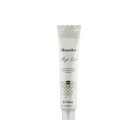 Professional by Fama Blondher High-Lift Permanente Haarfarbe Creme 80ml