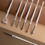 Andreia Professional Make-up Pinsel - Eyeliner 204