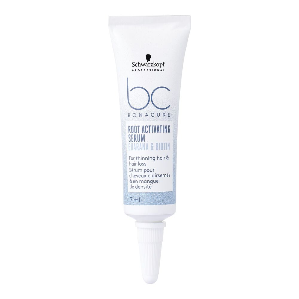 Schwarzkopf Professional Bonacure Root Activating Serum 8x7ml Schwarzkopf Professional Bonacure Root Activating Serum 8x7ml