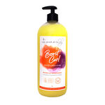 Les Secrets de Loly Boost Curl Haar-Gel&eacute;e 1L