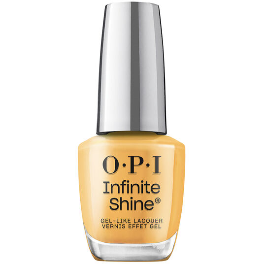 OPI Infinite Shine Ready Sunset Glow 15ml