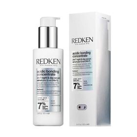 Redken Acidic Bonding Concentrate 24/7 Tag- und Nacht-Serum 100ml