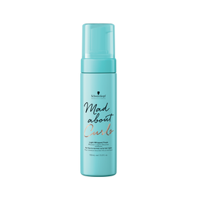 Schwarzkopf MA Curls Light Whipped Foam 150ml