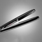 BaByliss PRO Stilista Styler Schwarz und Silber