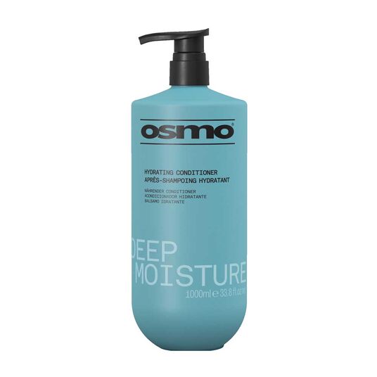 Osmo Deep Moisture N&auml;hrender Conditioner 1L