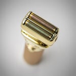 BaByliss PRO FXONE All-Metal Gold Rasierer