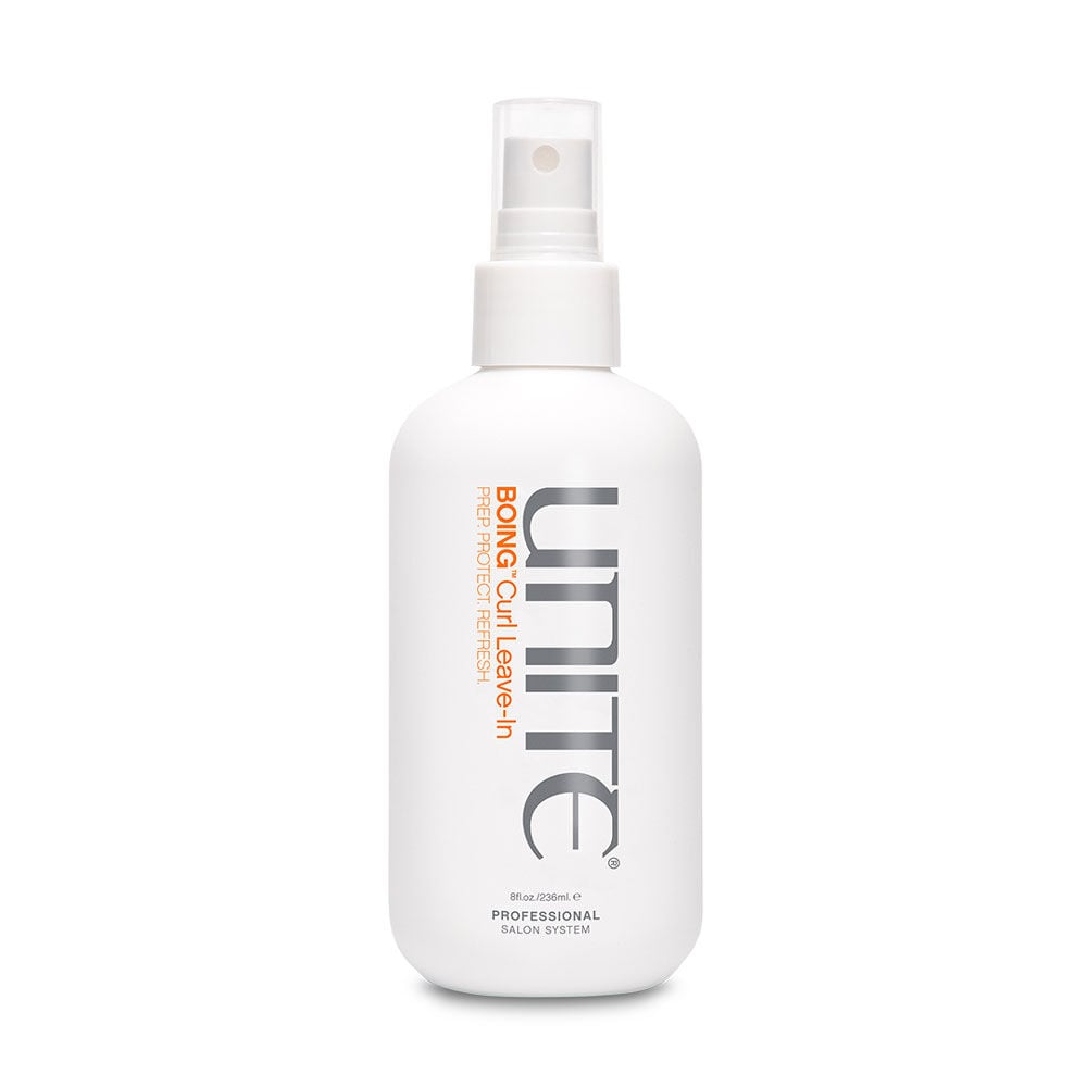 UNITE Hair BOING Curl Leave-in-Conditioner 236ml