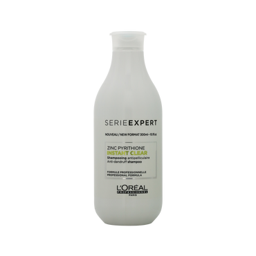 LOREAL SE Instant Clear Pure Shampoo 300ml LOREAL SE Instant Clear Pure Shampoo 300ml