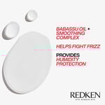 Redken Frizz Dismiss Instant Delfate 125ml