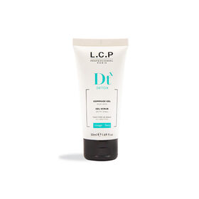 L.C.P Professionnel Detox Peelinggel mit AHA'S 50ml