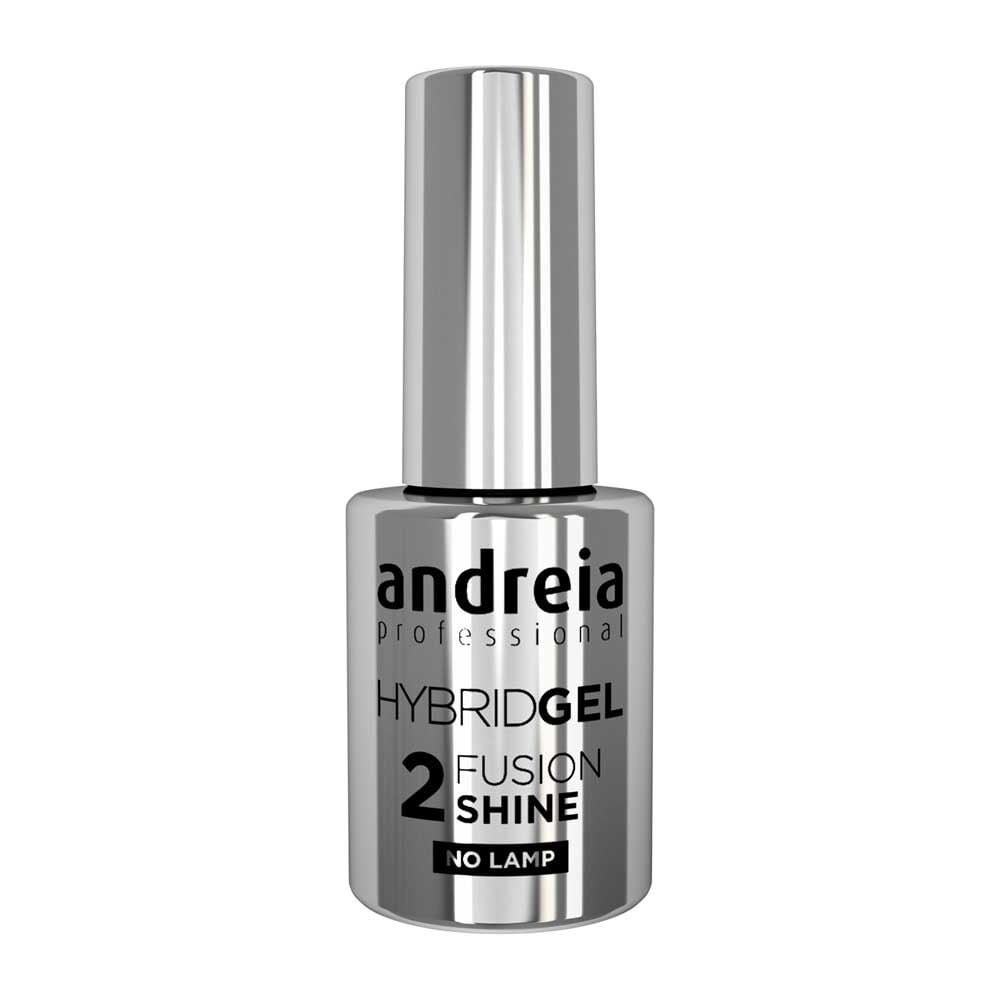 Andreia Professional Hybrid Gel Nagellack - Fusion Shine Überlack 10.5ml Andreia Professional Hybrid Gel Nagellack - Fusion Shine Überlack 10.5ml