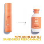 Wella Professionals Invigo Nutri-Enrich Shampoing 100ml