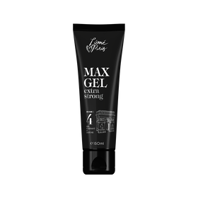 Lômé Paris Define Max Gel Extra Stark 4 150ml