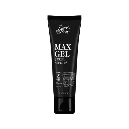 L&ocirc;m&eacute; Paris Define Max Gel Extra Stark 4 150ml