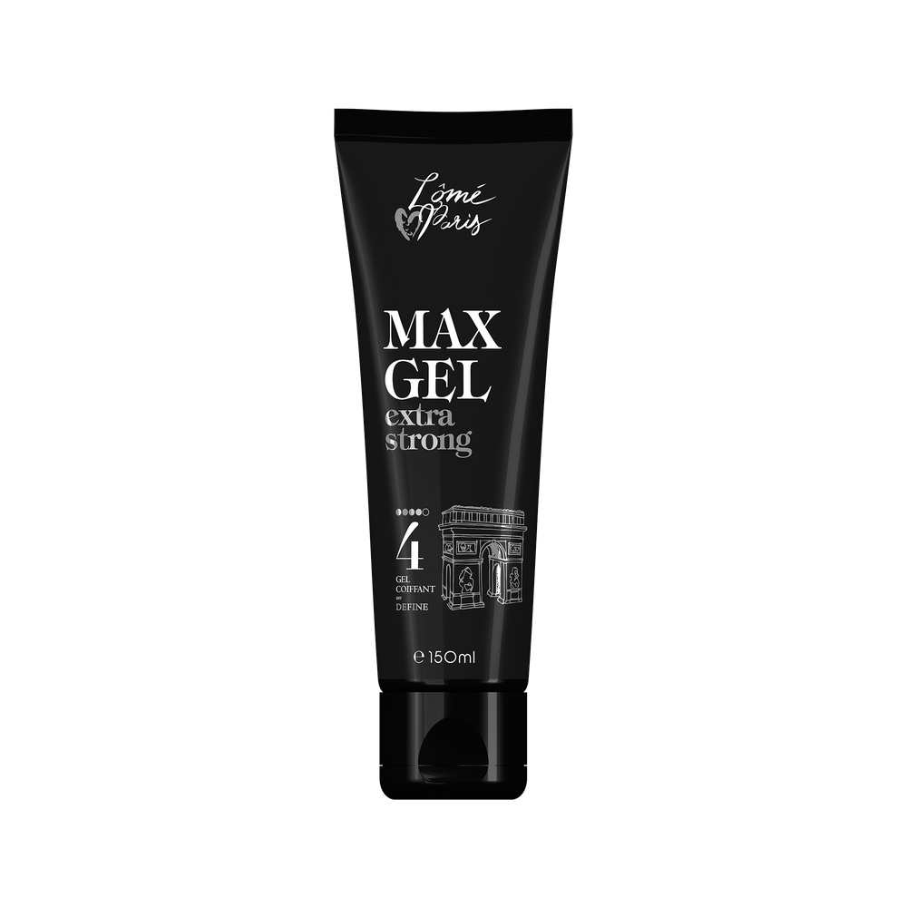 Lômé Paris Define Max Gel Extra Stark 4 150ml