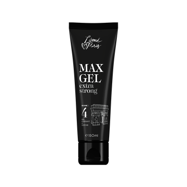 Lomé Paris Define Max Gel Extra Stark 4 150ml
