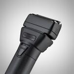 BaByliss PRO FXONE All-Metal Schwarzer Rasierer