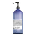 L'Oréal Professionnel Série Expert Blondifier Gloss Shampoo für blondes und blondiertes Haar 1500ml