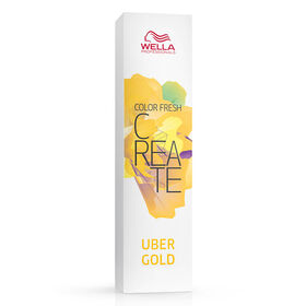 Wella Professionals Color Fresh Create Direktziehende Tönung 60ml