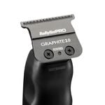 BaBylissPRO Kompakter LO-PRO Konturenschneider