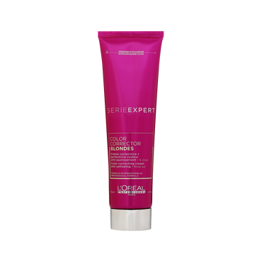 LOREAL SE Color Corrector Blondes 150ml LOREAL SE Color Corrector Blondes 150ml