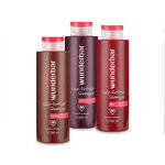Wunderbar Color Refresh Shampoo Rot 200ml