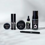 PBS Augenbrauenpeeling
