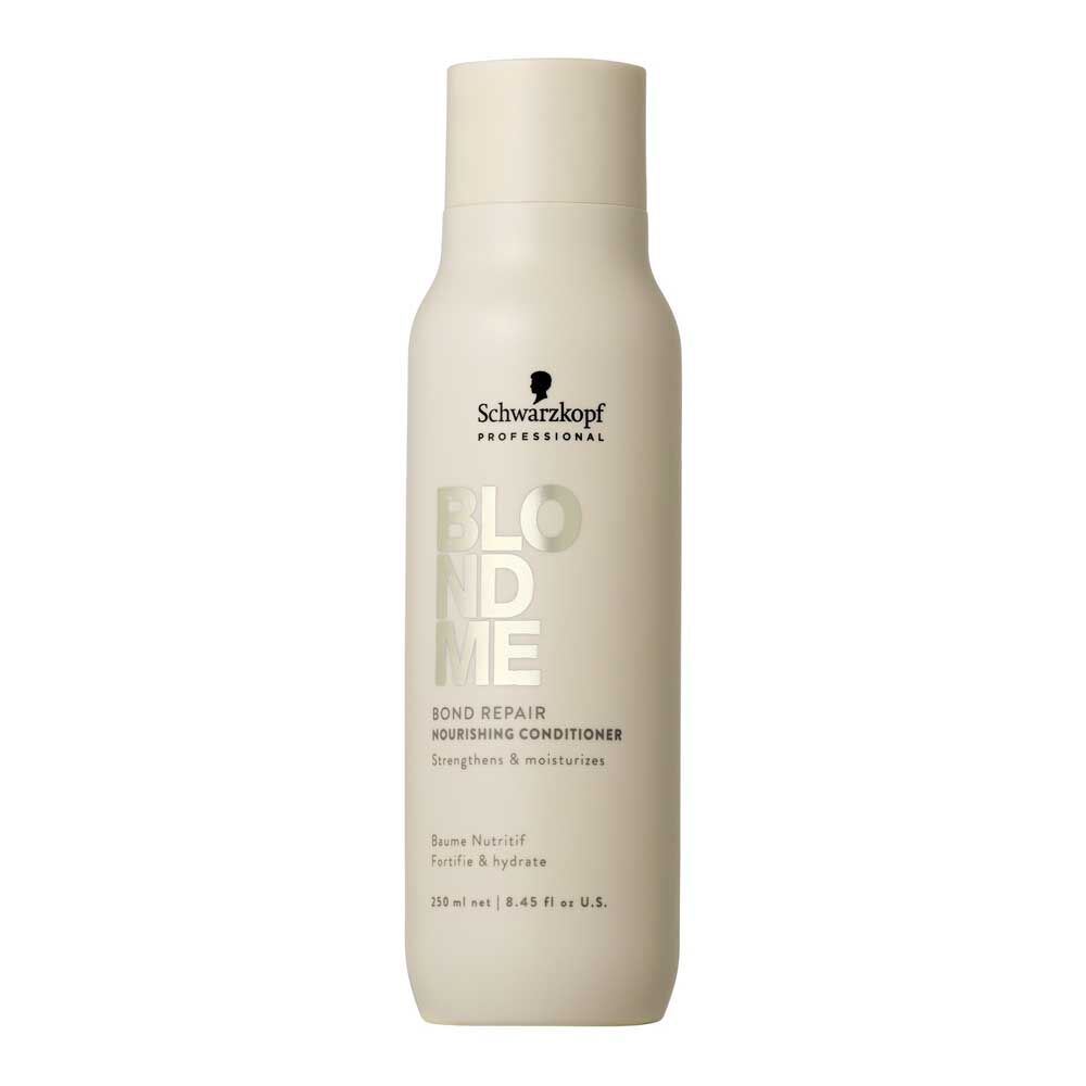Schwarzkopf Professional Blond Me Bond Repair Pflegespülung 250ml