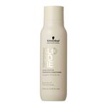 Schwarzkopf Professional Blond Me Bond Repair Pflegespülung 250ml