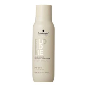 Schwarzkopf Professional Blond Me Bond Repair Pflegespülung 250ml