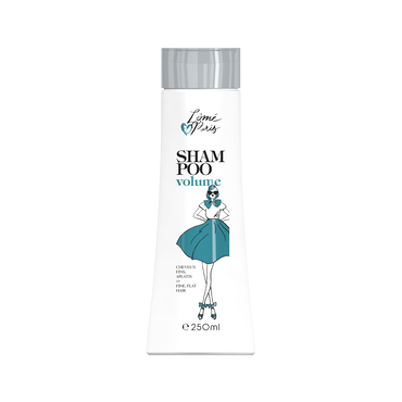 Volume Shampoo Volume Shampoo