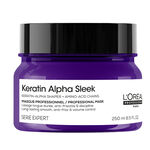 L'Or&eacute;al Professionnel Keratin Alpha Sleek Maske 250ml