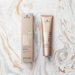 Schwarzkopf Professional Blond Me Permanent Haarfarbe Lift & Blend 60ml Eisige Iris