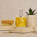 Alfaparf Milano Semi Di Lino Sublime Cristalli Liquidi Veredelndes Elixier 50ml