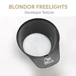 Wella Blondor Freelights Developer 12% - 4 Volumen