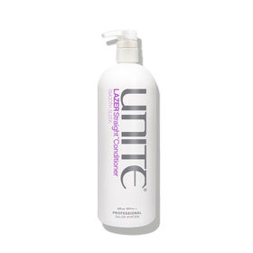 Unite Hair LAZER Straight Gl&auml;ttender Conditioner 947ml
