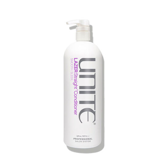 Unite Hair LAZER Straight Gl&auml;ttender Conditioner 947ml