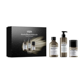L&rsquo;Or&eacute;al Professionnel Absolut Repair Molecular Geschenkset