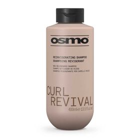 Osmo Curl Revival Neu Belebendes Shampoo  400ml