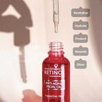 Retinol Anti-Aging Gesichtsöl 15ml
