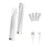 Stylpro 2-in-1 Sonic Dermaplaner