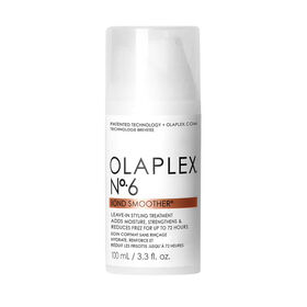 Olaplex N°.6 Bond Smoother Leave-in-Crème mit Pumpe 100 ml