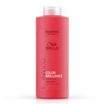 Wella Invigo Color Brilliance Shampoo Fine 1l