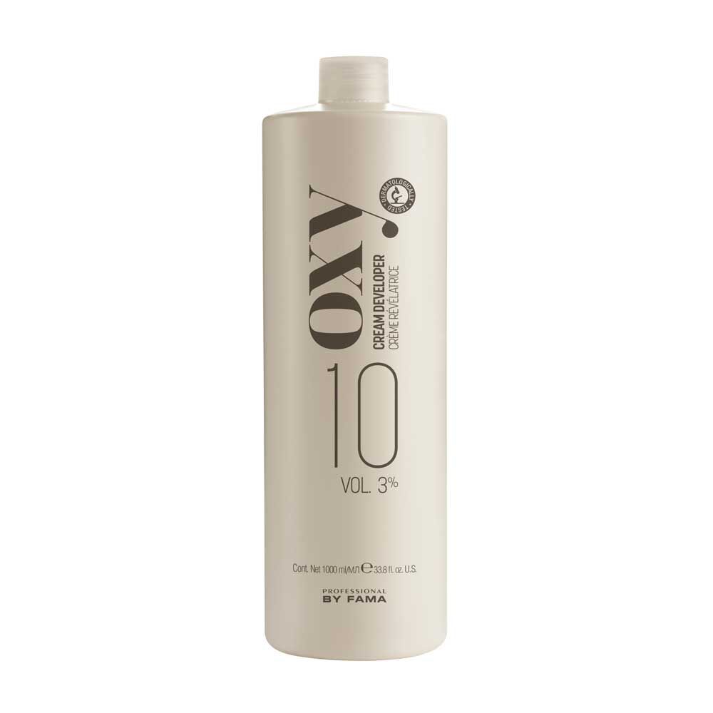 Professional By Fama Oxidant 10 Vol. 3% 1L