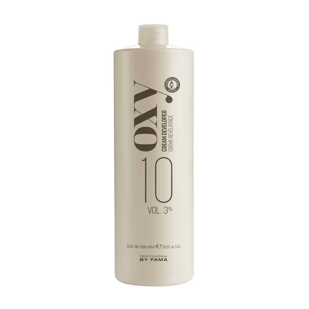 Professional By Fama Oxidant 10 Vol. 3% 1L Professional By Fama Oxidant 10 Vol. 3% 1L