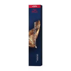 Wella Professionals Koleston Perfect Permanente Haarfarbe 80ml